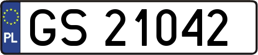 GS21042