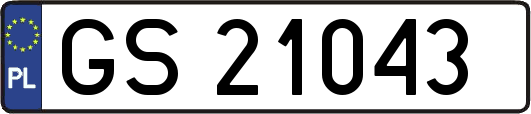 GS21043