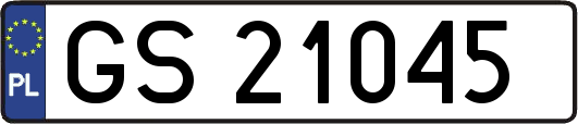 GS21045