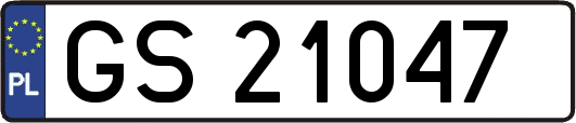 GS21047