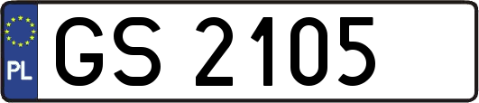 GS2105