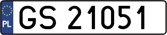 GS21051