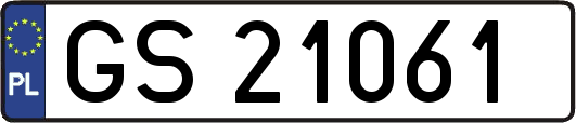 GS21061