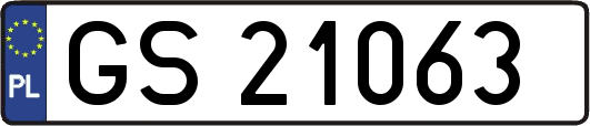 GS21063