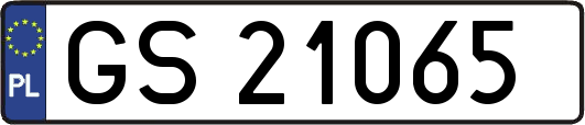 GS21065