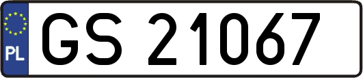 GS21067