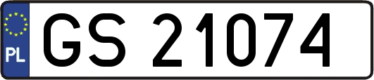 GS21074