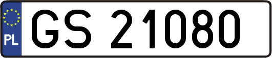 GS21080
