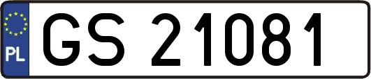 GS21081
