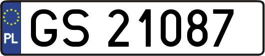 GS21087