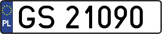 GS21090