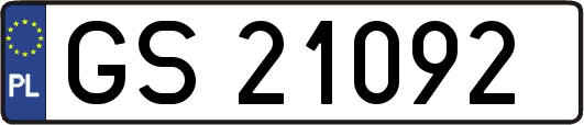 GS21092