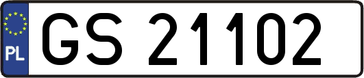 GS21102
