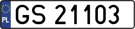 GS21103