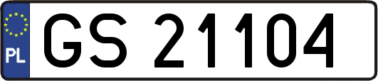 GS21104