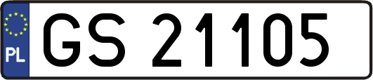GS21105