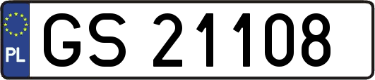 GS21108