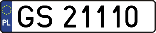 GS21110