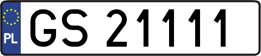 GS21111