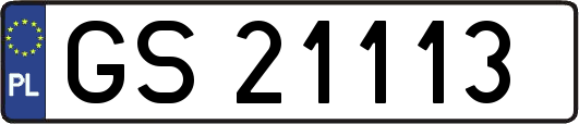 GS21113