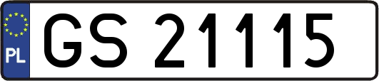 GS21115