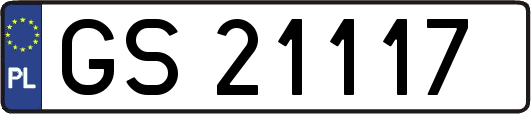 GS21117