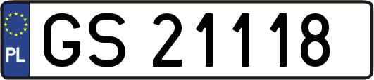 GS21118