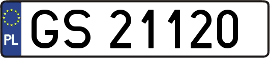 GS21120
