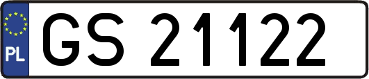 GS21122