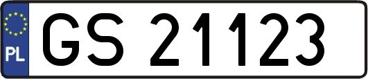 GS21123