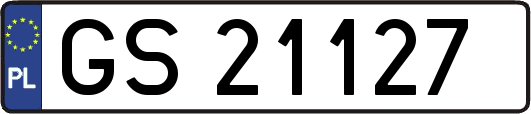 GS21127