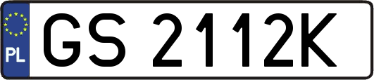 GS2112K