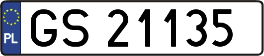 GS21135