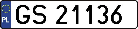 GS21136
