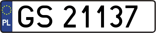 GS21137