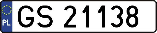 GS21138
