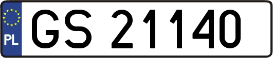 GS21140