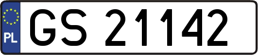 GS21142