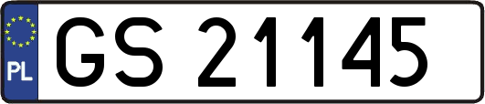 GS21145