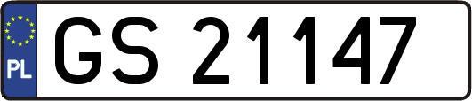 GS21147