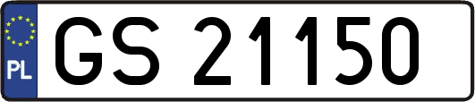 GS21150