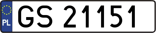 GS21151