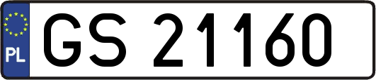 GS21160