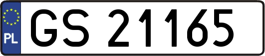 GS21165