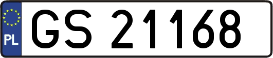 GS21168