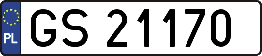 GS21170