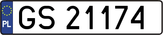 GS21174