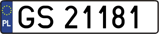 GS21181