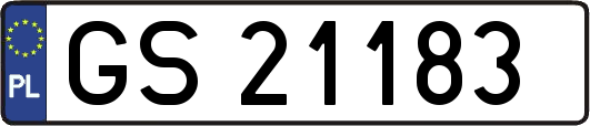 GS21183