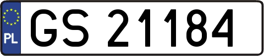 GS21184
